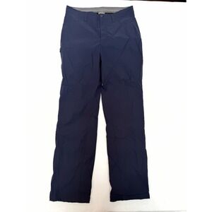 Bird Dogs Pants Mens 32 X 28 Lined Chino City Flex Warm Lined Winter Fall Casual